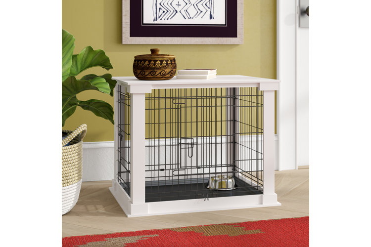 Best collapsible cheap dog crate